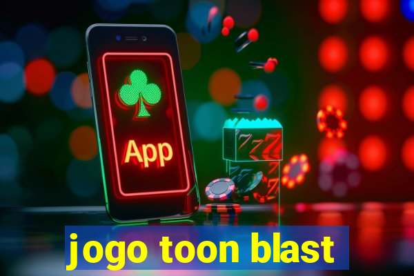 jogo toon blast